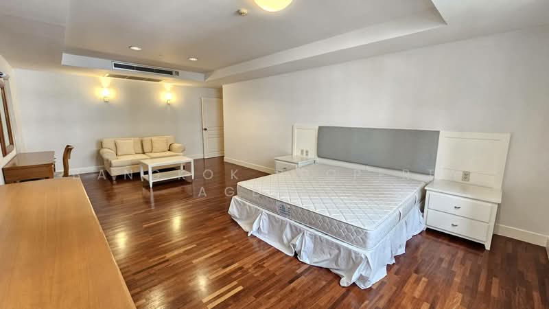 Krungthep Thani Tower, Bangkok, 56 Soi Sukhumvit 24, Khong Tan, Khlong Toei, Bangkok, 3 Bedrooms, 230 sqm, Condo For Rent, by BANGKOK PROPERTY AGENTS, 500382777 - DDproperty.com