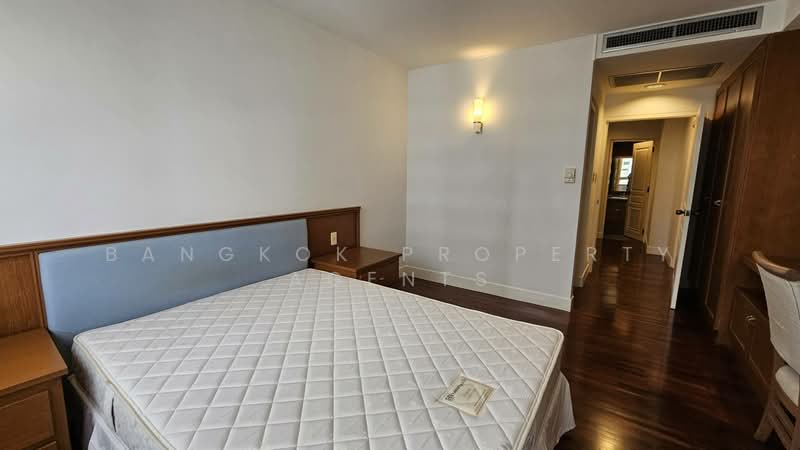 Krungthep Thani Tower, Bangkok, 56 Soi Sukhumvit 24, Khong Tan, Khlong Toei, Bangkok, 3 Bedrooms, 230 sqm, Condo For Rent, by BANGKOK PROPERTY AGENTS, 500382777 - DDproperty.com