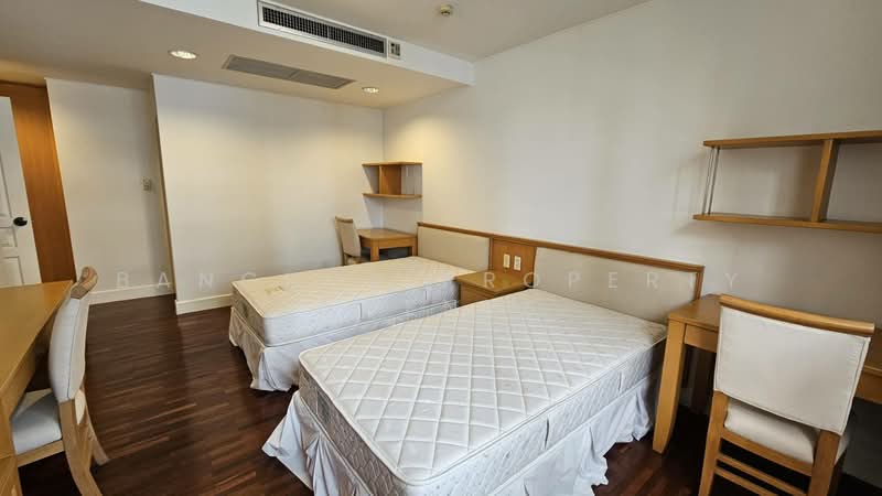 Krungthep Thani Tower, Bangkok, 56 Soi Sukhumvit 24, Khong Tan, Khlong Toei, Bangkok, 3 Bedrooms, 230 sqm, Condo For Rent, by BANGKOK PROPERTY AGENTS, 500382777 - DDproperty.com