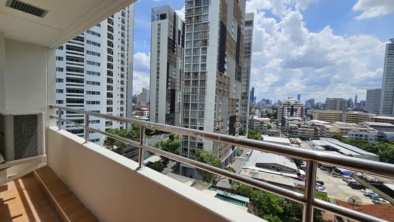 Krungthep Thani Tower, Bangkok, 56 Soi Sukhumvit 24, Khong Tan, Khlong Toei, Bangkok, 3 Bedrooms, 230 sqm, Condo For Rent, by BANGKOK PROPERTY AGENTS, 500382777 - DDproperty.com