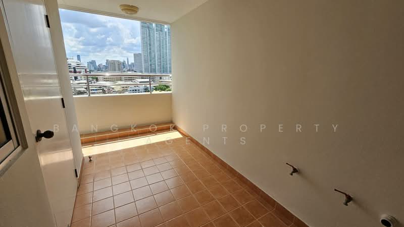 Krungthep Thani Tower, Bangkok, 56 Soi Sukhumvit 24, Khong Tan, Khlong Toei, Bangkok, 3 Bedrooms, 230 sqm, Condo For Rent, by BANGKOK PROPERTY AGENTS, 500382777 - DDproperty.com