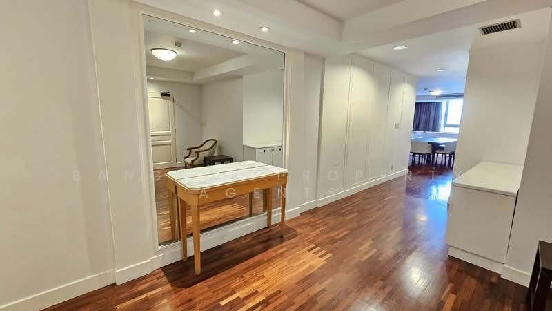 Krungthep Thani Tower, Bangkok, 56 Soi Sukhumvit 24, Khong Tan, Khlong Toei, Bangkok, 3 Bedrooms, 230 sqm, Condo For Rent, by BANGKOK PROPERTY AGENTS, 500382777 - DDproperty.com