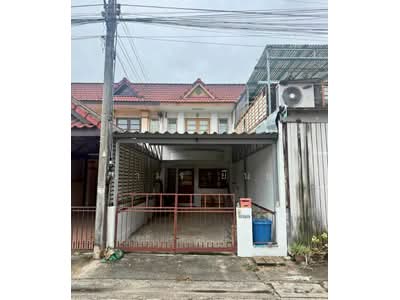 ขาย - ขายทาวเฮ้าส์ โซนเมืองเชียงใหม่, เชียงใหม่