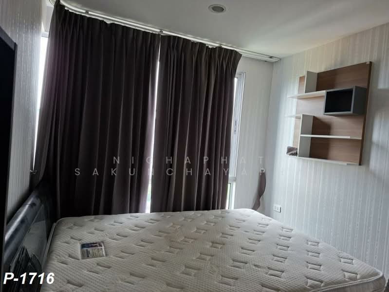 The Base Sukhumvit 77 : เดอะ เบส สุขุมวิท 77, กรุงเทพ, 289 ถนนสุขุมวิท 77, พระโขนงเหนือ, วัฒนา, กรุงเทพ, 35 ตร.ม., คอนโด ให้เช่า, โดย Nichaphat Sakunchayapha, 500382779 - DDproperty.com