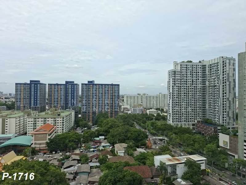 The Base Sukhumvit 77 : เดอะ เบส สุขุมวิท 77, กรุงเทพ, 289 ถนนสุขุมวิท 77, พระโขนงเหนือ, วัฒนา, กรุงเทพ, 35 ตร.ม., คอนโด ให้เช่า, โดย Nichaphat Sakunchayapha, 500382779 - DDproperty.com