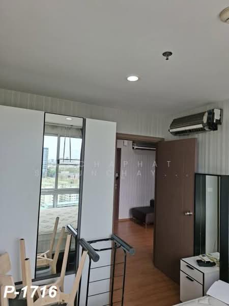 The Base Sukhumvit 77, Bangkok, 289 Sukhumvit 77 Road, Phra Kanong Nua, Watthana, Bangkok, 1 Bedroom, 35 sqm, Condo For Rent, by Nichaphat Sakunchayapha, 500382779 - DDproperty.com