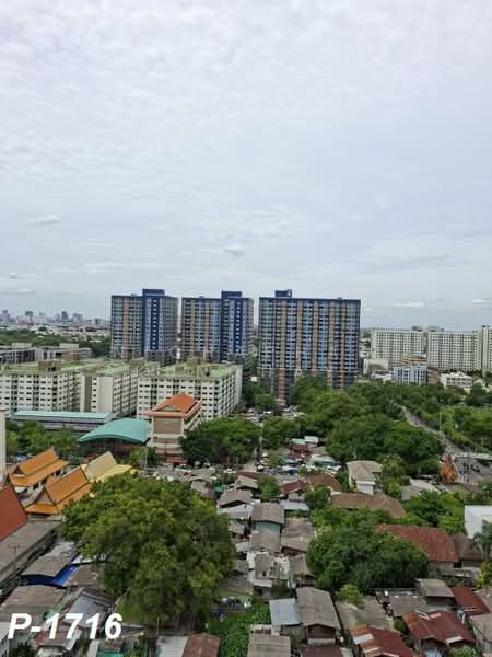 The Base Sukhumvit 77, Bangkok, 289 Sukhumvit 77 Road, Phra Kanong Nua, Watthana, Bangkok, 1 Bedroom, 35 sqm, Condo For Rent, by Nichaphat Sakunchayapha, 500382779 - DDproperty.com