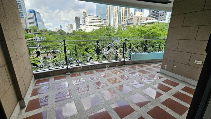 N.S. Park : เอ็น เอส พาร์ค, กรุงเทพ, ซอย สุขุมวิท 24, คลองตัน, คลองเตย, กรุงเทพ, 184 ตร.ม., คอนโด ให้เช่า, โดย BANGKOK PROPERTY AGENTS, 500382782 - DDproperty.com