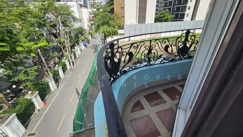 N.S. Park : เอ็น เอส พาร์ค, กรุงเทพ, ซอย สุขุมวิท 24, คลองตัน, คลองเตย, กรุงเทพ, 184 ตร.ม., คอนโด ให้เช่า, โดย BANGKOK PROPERTY AGENTS, 500382782 - DDproperty.com