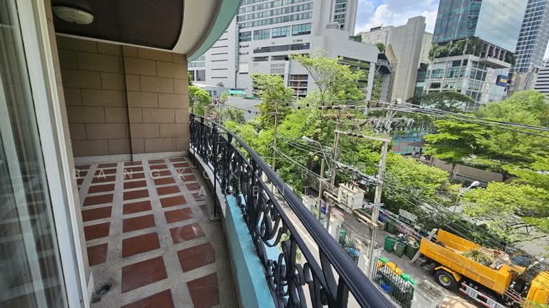 N.S. Park : เอ็น เอส พาร์ค, กรุงเทพ, ซอย สุขุมวิท 24, คลองตัน, คลองเตย, กรุงเทพ, 184 ตร.ม., คอนโด ให้เช่า, โดย BANGKOK PROPERTY AGENTS, 500382782 - DDproperty.com
