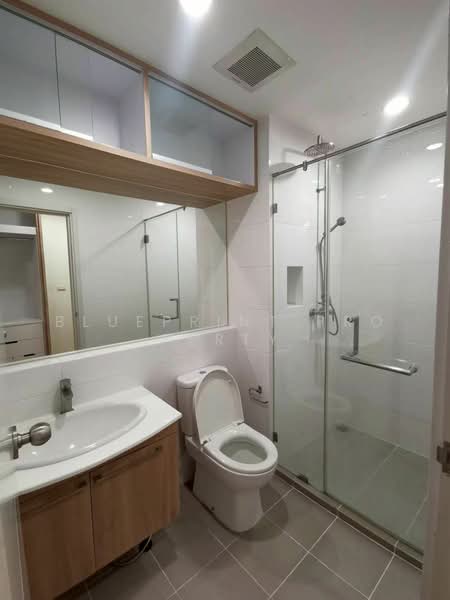 The Vertical Aree, Bangkok, 52 Soi Ari 1, Samsen Nai, Phaya Thai, Bangkok, 2 Bedrooms, 70 sqm, Condo For Rent, by Blueprint.property, 500382783 - DDproperty.com