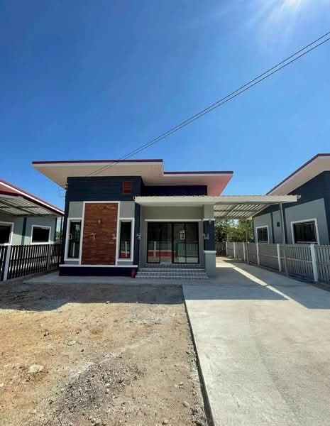 ขายบ้านเดี่ยว โซนสันป่าตอง, Chiang Mai, Yu Wa, San Pa Tong, Chiang Mai, 2 Bedrooms, 85 sqm, Single Detached House For Sale, by Armon Yuenyong, 500382784 - DDproperty.com