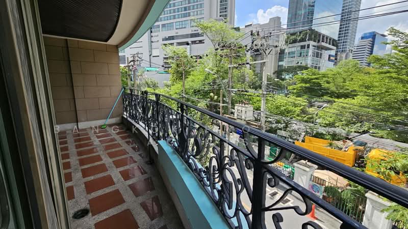 N.S. Park : เอ็น เอส พาร์ค, กรุงเทพ, ซอย สุขุมวิท 24, คลองตัน, คลองเตย, กรุงเทพ, 182 ตร.ม., คอนโด ให้เช่า, โดย BANGKOK PROPERTY AGENTS, 500382785 - DDproperty.com