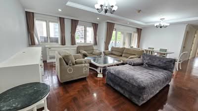 For Rent - N.S. Park, Bangkok