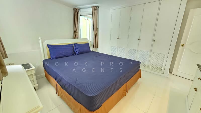 N.S. Park, Bangkok, Sukhumvit 24 Alley, Khong Tan, Khlong Toei, Bangkok, 3 Bedrooms, 173 sqm, Condo For Rent, by BANGKOK PROPERTY AGENTS, 500382788 - DDproperty.com