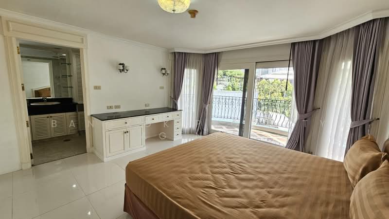 N.S. Park, Bangkok, Sukhumvit 24 Alley, Khong Tan, Khlong Toei, Bangkok, 3 Bedrooms, 173 sqm, Condo For Rent, by BANGKOK PROPERTY AGENTS, 500382788 - DDproperty.com