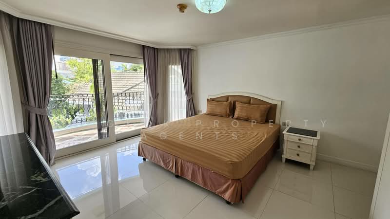 N.S. Park, Bangkok, Sukhumvit 24 Alley, Khong Tan, Khlong Toei, Bangkok, 3 Bedrooms, 173 sqm, Condo For Rent, by BANGKOK PROPERTY AGENTS, 500382788 - DDproperty.com