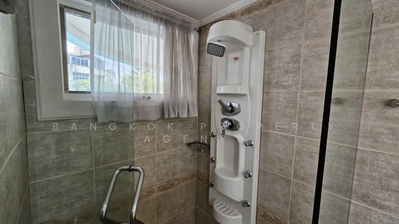 N.S. Park, Bangkok, Sukhumvit 24 Alley, Khong Tan, Khlong Toei, Bangkok, 3 Bedrooms, 173 sqm, Condo For Rent, by BANGKOK PROPERTY AGENTS, 500382788 - DDproperty.com