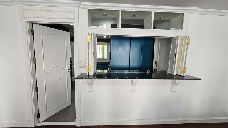 N.S. Park, Bangkok, Sukhumvit 24 Alley, Khong Tan, Khlong Toei, Bangkok, 3 Bedrooms, 173 sqm, Condo For Rent, by BANGKOK PROPERTY AGENTS, 500382788 - DDproperty.com
