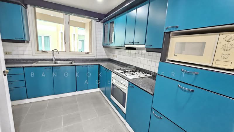 N.S. Park, Bangkok, Sukhumvit 24 Alley, Khong Tan, Khlong Toei, Bangkok, 3 Bedrooms, 173 sqm, Condo For Rent, by BANGKOK PROPERTY AGENTS, 500382788 - DDproperty.com