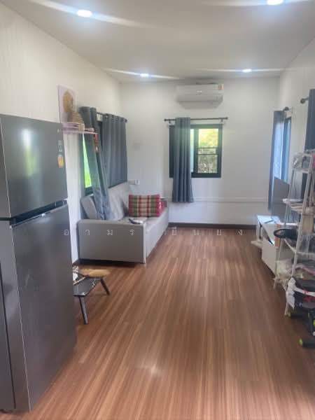 ขายบ้านเดี่ยว โซนสันกำแพง, Chiang Mai, Sae Chang, San Kamphaeng, Chiang Mai, 2 Bedrooms, 85 sqm, Single Detached House For Sale, by Armon Yuenyong, 500382789 - DDproperty.com