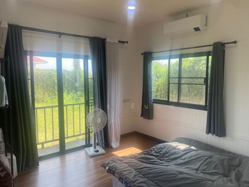 ขายบ้านเดี่ยว โซนสันกำแพง, Chiang Mai, Sae Chang, San Kamphaeng, Chiang Mai, 2 Bedrooms, 85 sqm, Single Detached House For Sale, by Armon Yuenyong, 500382789 - DDproperty.com