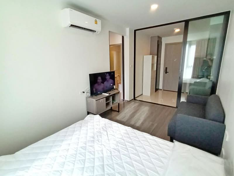 The Origin Ladprao 15, Bangkok, ซอยลาดพร้าว 15, Jom Phon, Chatuchak, Bangkok, 1 Bedroom, 25 sqm, Condo For Rent, by สมโชค พลงาม, 500382790 - DDproperty.com
