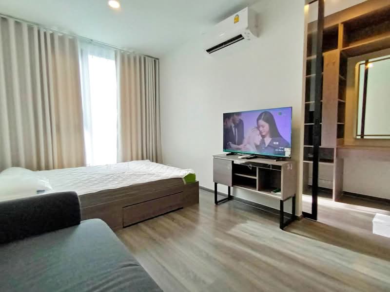 The Origin Ladprao 15 : ดิ ออริจิ้น ลาดพร้าว 15, กรุงเทพ, ซอยลาดพร้าว 15, จอมพล, จตุจักร, กรุงเทพ, 25 ตร.ม., คอนโด ให้เช่า, โดย สมโชค พลงาม, 500382790 - DDproperty.com