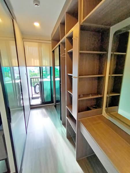 The Origin Ladprao 15, Bangkok, ซอยลาดพร้าว 15, Jom Phon, Chatuchak, Bangkok, 1 Bedroom, 25 sqm, Condo For Rent, by สมโชค พลงาม, 500382790 - DDproperty.com