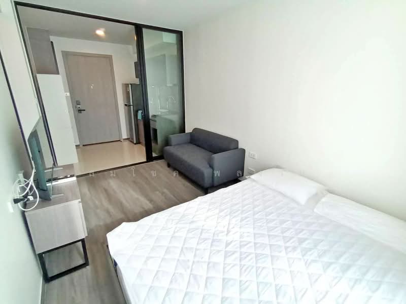 The Origin Ladprao 15, Bangkok, ซอยลาดพร้าว 15, Jom Phon, Chatuchak, Bangkok, 1 Bedroom, 25 sqm, Condo For Rent, by สมโชค พลงาม, 500382790 - DDproperty.com