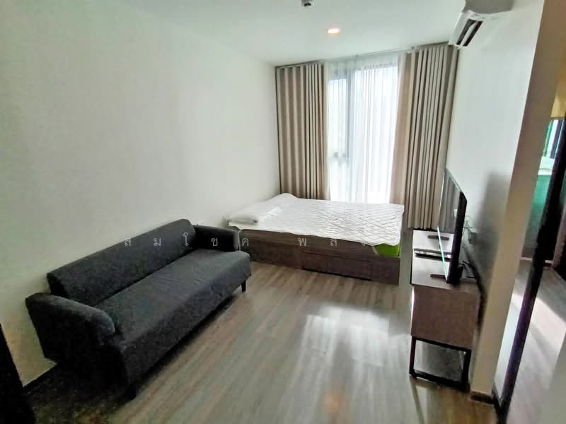 The Origin Ladprao 15, Bangkok, ซอยลาดพร้าว 15, Jom Phon, Chatuchak, Bangkok, 1 Bedroom, 25 sqm, Condo For Rent, by สมโชค พลงาม, 500382790 - DDproperty.com