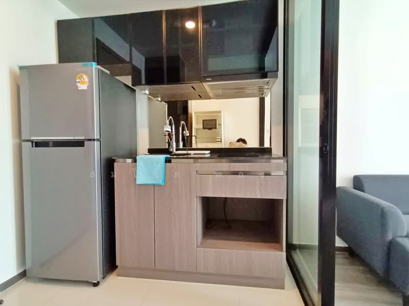 The Origin Ladprao 15, Bangkok, ซอยลาดพร้าว 15, Jom Phon, Chatuchak, Bangkok, 1 Bedroom, 25 sqm, Condo For Rent, by สมโชค พลงาม, 500382790 - DDproperty.com