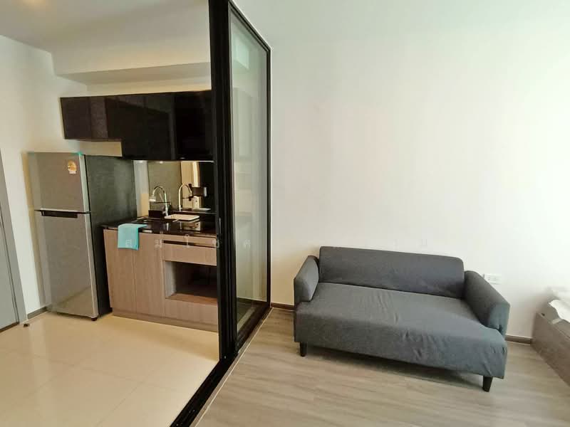 The Origin Ladprao 15, Bangkok, ซอยลาดพร้าว 15, Jom Phon, Chatuchak, Bangkok, 1 Bedroom, 25 sqm, Condo For Rent, by สมโชค พลงาม, 500382790 - DDproperty.com