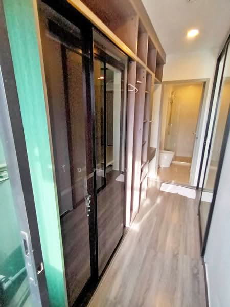 The Origin Ladprao 15, Bangkok, ซอยลาดพร้าว 15, Jom Phon, Chatuchak, Bangkok, 1 Bedroom, 25 sqm, Condo For Rent, by สมโชค พลงาม, 500382790 - DDproperty.com