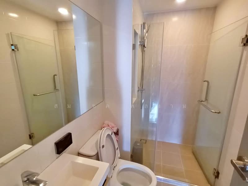 The Origin Ladprao 15, Bangkok, ซอยลาดพร้าว 15, Jom Phon, Chatuchak, Bangkok, 1 Bedroom, 25 sqm, Condo For Rent, by สมโชค พลงาม, 500382790 - DDproperty.com