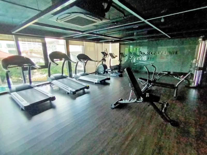 The Origin Ladprao 15, Bangkok, ซอยลาดพร้าว 15, Jom Phon, Chatuchak, Bangkok, 1 Bedroom, 25 sqm, Condo For Rent, by สมโชค พลงาม, 500382790 - DDproperty.com