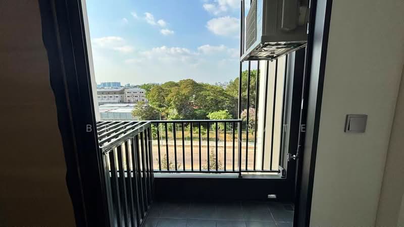 Modiz Vault Kaset-Sripatum, Bangkok, Soi Phahonyothin 49/1, Lat Yao, Chatuchak, Bangkok, 1 Bedroom, 28 sqm, Condo For Sale, by Bridge Estate Thailand, 500382791 - DDproperty.com