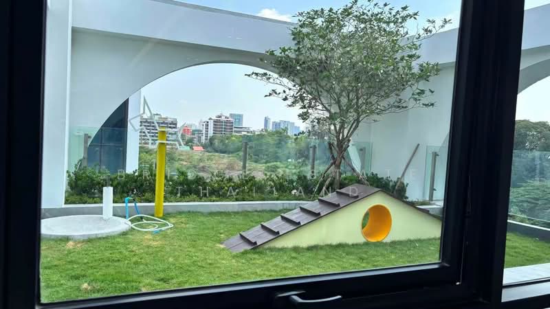 Modiz Vault Kaset-Sripatum, Bangkok, Soi Phahonyothin 49/1, Lat Yao, Chatuchak, Bangkok, 1 Bedroom, 28 sqm, Condo For Sale, by Bridge Estate Thailand, 500382791 - DDproperty.com