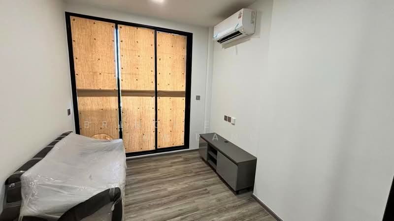 Modiz Vault Kaset-Sripatum, กรุงเทพ, Soi Phahonyothin 49/1, ลาดยาว, จตุจักร, กรุงเทพ, 28 ตร.ม., คอนโด ขาย, โดย Bridge Estate Thailand, 500382791 - DDproperty.com