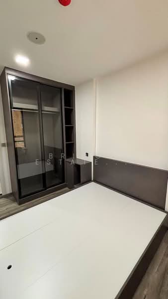 Modiz Vault Kaset-Sripatum, Bangkok, Soi Phahonyothin 49/1, Lat Yao, Chatuchak, Bangkok, 1 Bedroom, 28 sqm, Condo For Sale, by Bridge Estate Thailand, 500382791 - DDproperty.com