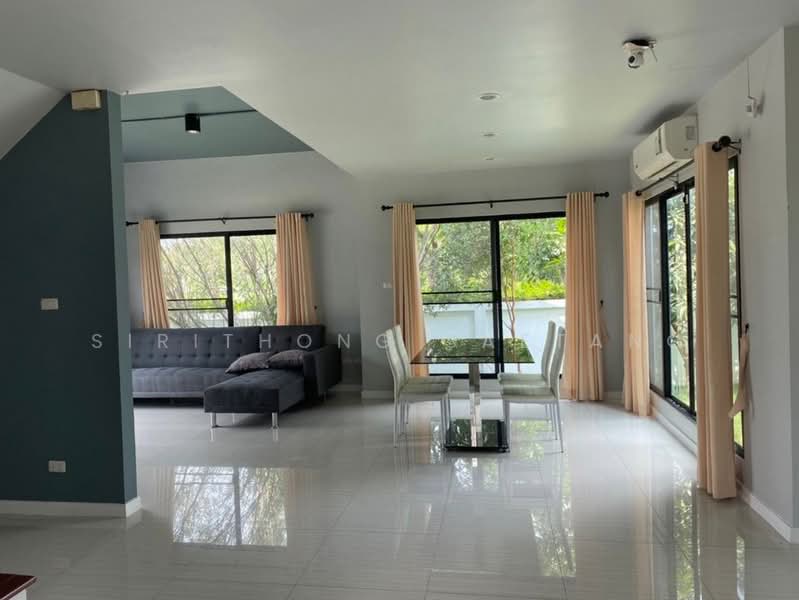วราบดินทร์ รังสิต คลอง 3 (Warabodin Rangsit Klong 3), ปทุมธานี, Along Khlong 3 Rangsit, ลาดสวาย, ลำลูกกา, ปทุมธานี, 170 ตร.ม., บ้านเดี่ยว ให้เช่า, โดย Sirithong Saetang, 500382793 - DDproperty.com