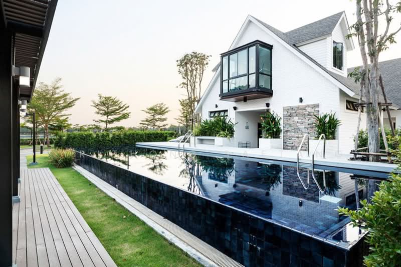 วราบดินทร์ รังสิต คลอง 3 (Warabodin Rangsit Klong 3), ปทุมธานี, Along Khlong 3 Rangsit, ลาดสวาย, ลำลูกกา, ปทุมธานี, 170 ตร.ม., บ้านเดี่ยว ให้เช่า, โดย Sirithong Saetang, 500382793 - DDproperty.com