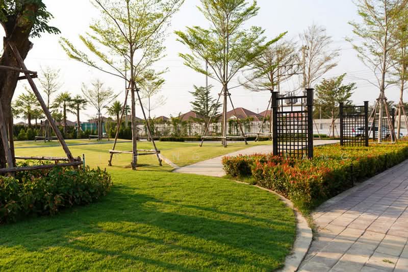 วราบดินทร์ รังสิต คลอง 3 (Warabodin Rangsit Klong 3), ปทุมธานี, Along Khlong 3 Rangsit, ลาดสวาย, ลำลูกกา, ปทุมธานี, 170 ตร.ม., บ้านเดี่ยว ให้เช่า, โดย Sirithong Saetang, 500382793 - DDproperty.com