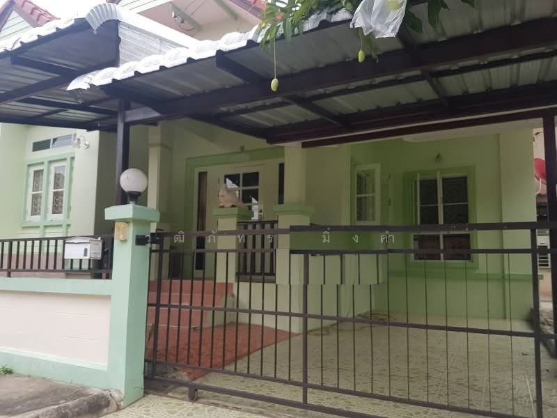 บ้านแหวน, เชียงใหม่, บ้านแหวน, หางดง, เชียงใหม่, 160 ตร.ม., บ้านเดี่ยว ให้เช่า, โดย วุฒิภัทร มิ่งคำ, 500382794 - DDproperty.com