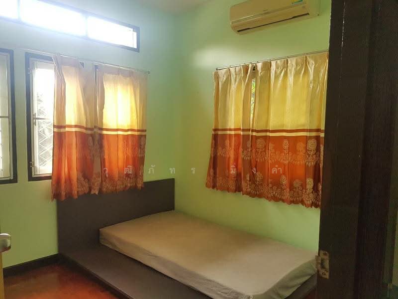 Hangdong, Chiang Mai, Ban Waen, Hang Dong, Chiang Mai, 3 Bedrooms, 160 sqm, Single Detached House For Rent, by วุฒิภัทร มิ่งคำ, 500382794 - DDproperty.com