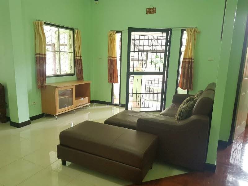Hangdong, Chiang Mai, Ban Waen, Hang Dong, Chiang Mai, 3 Bedrooms, 160 sqm, Single Detached House For Rent, by วุฒิภัทร มิ่งคำ, 500382794 - DDproperty.com