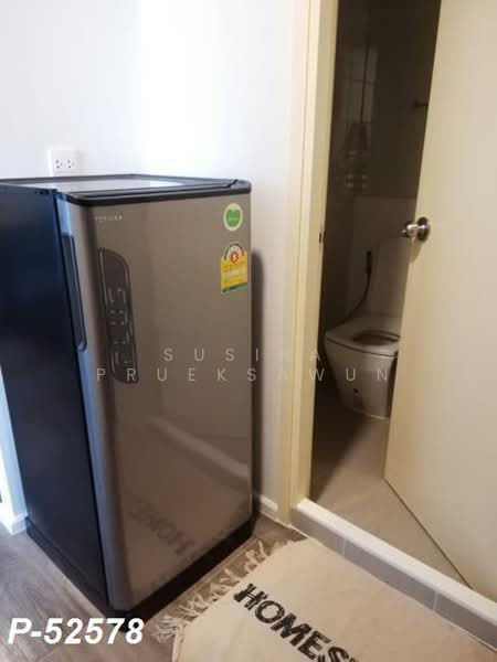 Notting Hill Chatuchak-Interchange, Bangkok, Soi Phaholyothin 18, Jom Phon, Chatuchak, Bangkok, 1 Bedroom, 33 sqm, Condo For Rent, by Susira Prueksawun, 500382795 - DDproperty.com