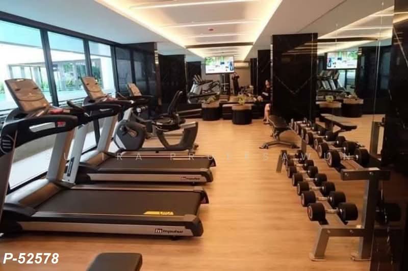 Notting Hill Chatuchak-Interchange, Bangkok, Soi Phaholyothin 18, Jom Phon, Chatuchak, Bangkok, 1 Bedroom, 33 sqm, Condo For Rent, by Susira Prueksawun, 500382795 - DDproperty.com