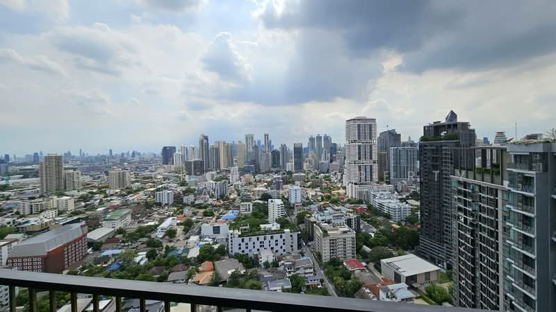 Noble Remix, Bangkok, 772 Soi Sukhumvit 36, Sukhumvit Road, Khong Tan, Khlong Toei, Bangkok, 3 Bedrooms, 110 sqm, Condo For Rent, by BANGKOK PROPERTY AGENTS, 500382796 - DDproperty.com