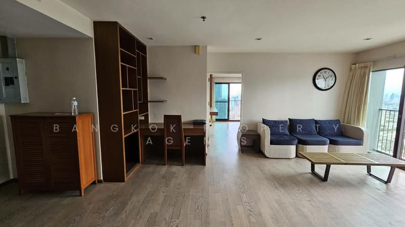 Noble Remix, Bangkok, 772 Soi Sukhumvit 36, Sukhumvit Road, Khong Tan, Khlong Toei, Bangkok, 3 Bedrooms, 110 sqm, Condo For Rent, by BANGKOK PROPERTY AGENTS, 500382796 - DDproperty.com